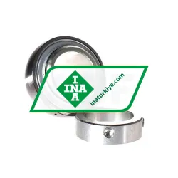 INA GE45-XL-KRR-B rulman resim 2