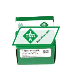 INA GE20-XL-KLL-B rulman resim 3