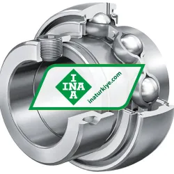 INA GE20-XL-KLL-B rulman resim 4