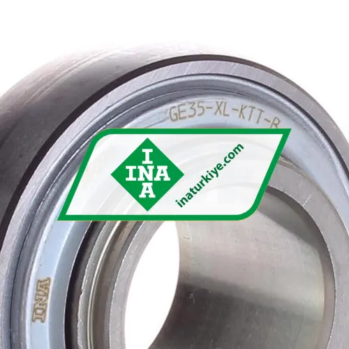 INA GE35-XL-KTT-B ürün fotoğrafı 2