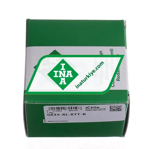INA GE35-XL-KTT-B ürün fotoğrafı 4