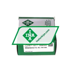 INA RABRB30/72-XL-FA106 rulman resim 3