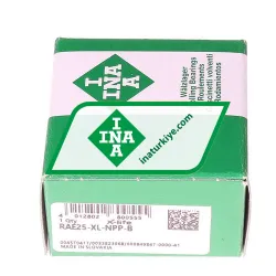 INA RAE25-XL-NPP-B rulman resim 2