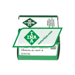 INA GRAE30-XL-NPP-B rulman resim 3