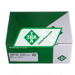 INA GE60-XL-KRR-B rulman resim 4