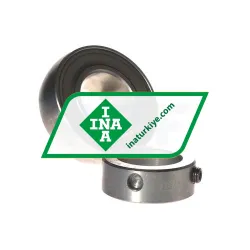 INA GRAE30-NPP-B-FA107/125-5 rulman resim 2