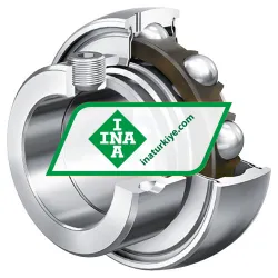 INA GRAE30-NPP-B-FA107/125-5 rulman resim 4