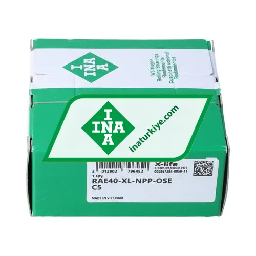 INA RAE40-XL-NPP-OSE-C5 ürün fotoğrafı 3