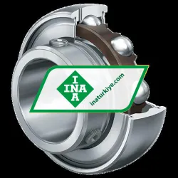 INA GAY30-NPP-B-FA107 rulman resim 4