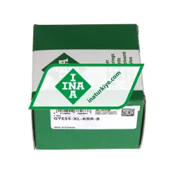 INA GYE35-XL-KRR-B rulman resim 3