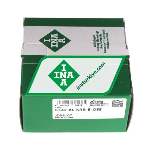INA GE40-XL-KRR-B-OSE ürün fotoğrafı 3