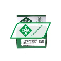 INA RAE20-XL-NPP rulman resim 4