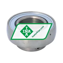 INA GAY30-NPP-B-J-FA125-5 rulman resim 2