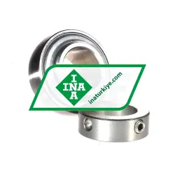INA GE35-XL-KRR-B-FA164 rulman resim 2