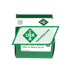 INA GE35-XL-KRR-B-FA164 rulman resim 3