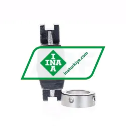 INA GE30-XL-KTT-B rulman resim 3