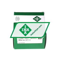 INA GE30-XL-KTT-B rulman resim 5