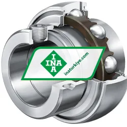 INA GE30-XL-KTT-B rulman resim 6