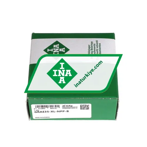 INA GRAE35-XL-NPP-B ürün fotoğrafı 3