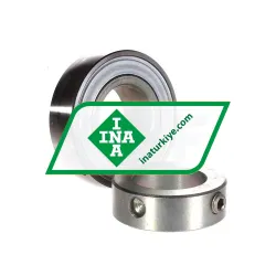 INA GRAE35-XL-NPP-B rulman resim 2