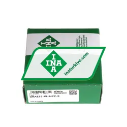 INA GRAE35-XL-NPP-B rulman resim 3