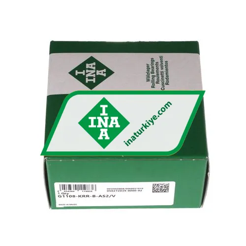 INA G1108-KRR-B-AS2/V ürün fotoğrafı 3