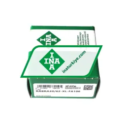 INA RABRA30/62-XL-FA106 rulman resim 3