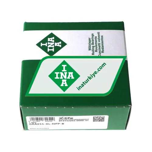 INA GRAE55-XL-NPP-B ürün fotoğrafı 3