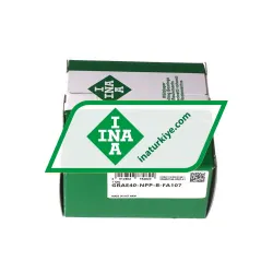 INA GRAE40-NPP-B-FA107 rulman resim 3
