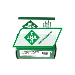 INA GSH20-XL-2RSR-B rulman resim 4