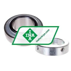 INA GE70-XL-KRR-B rulman resim 2