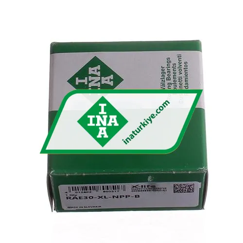 INA RAE30-XL-NPP-B ürün fotoğrafı 3