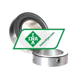 INA GRAE50-XL-NPP-B-FA125-5 rulman resim 2