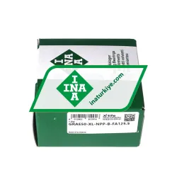 INA GRAE50-XL-NPP-B-FA125-5 rulman resim 3