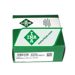 INA RABRB50/100-XL-FA106 rulman resim 3