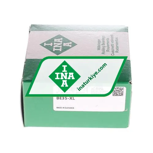 INA BE35-XL ürün fotoğrafı 3