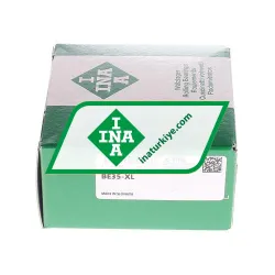INA BE35-XL rulman resim 3