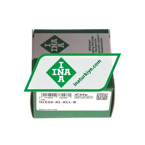 INA GLE30-XL-KLL-B ürün fotoğrafı 4