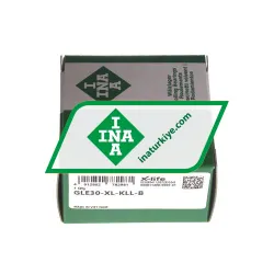 INA GLE30-XL-KLL-B rulman resim 4