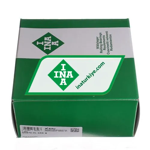 INA GNE70-XL-KRR-B ürün fotoğrafı 4