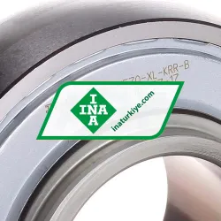 INA GNE70-XL-KRR-B rulman resim 2