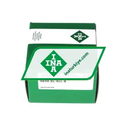 INA GE30-XL-KLL-B rulman resim 3