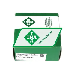 INA GAY45-XL-NPP-B rulman resim 3