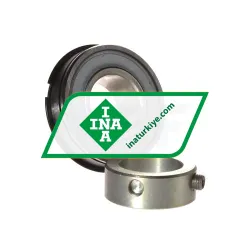 INA RAE30-XL-NPP-NR rulman resim 2