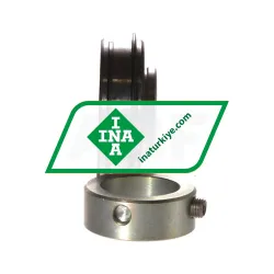 INA RAE30-XL-NPP-NR rulman resim 3