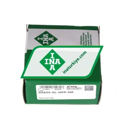 INA RAE30-XL-NPP-NR rulman resim 4