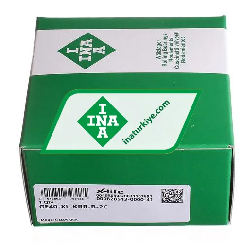 INA GE40-XL-KRR-B-2C ürün fotoğrafı 3