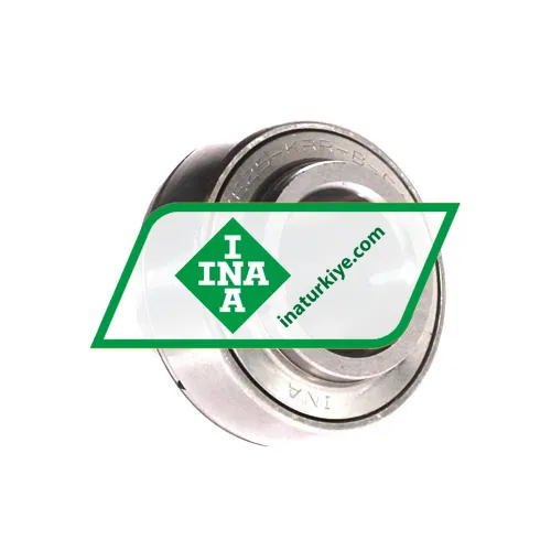 INA GYE25-KRR-B-FA107-VA-HLA ürün fotoğrafı 2