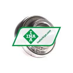 INA GYE25-KRR-B-FA107-VA-HLA