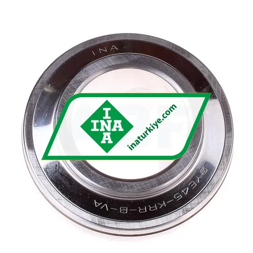 INA GYE45-KRR-B-VA-HLA ürün fotoğrafı 2